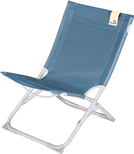 

Стул раскладной Easy Camp Wave Ocean Blue (420068)