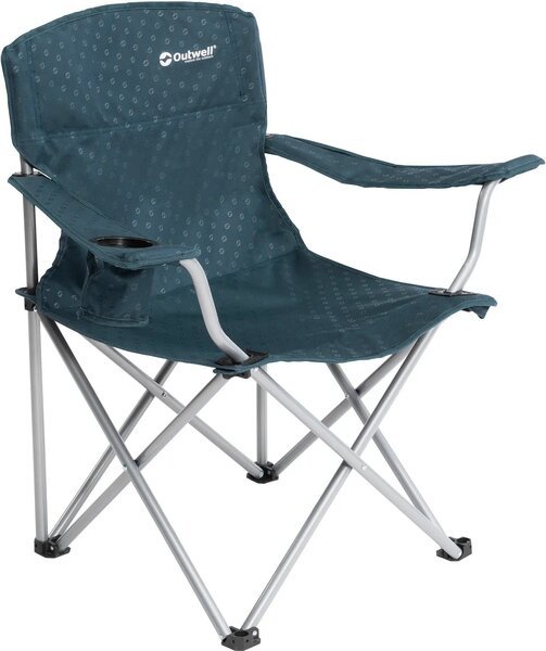 

Стул раскладной Outwell Catamarca Night Blue (470412)