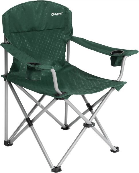 

Стул раскладной Outwell Catamarca XL Forest Green (470391)