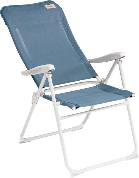 

Стул раскладной Outwell Cromer Ocean Blue (410091)