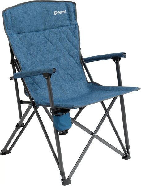 

Стул раскладной Outwell Derwent Blue (470312)