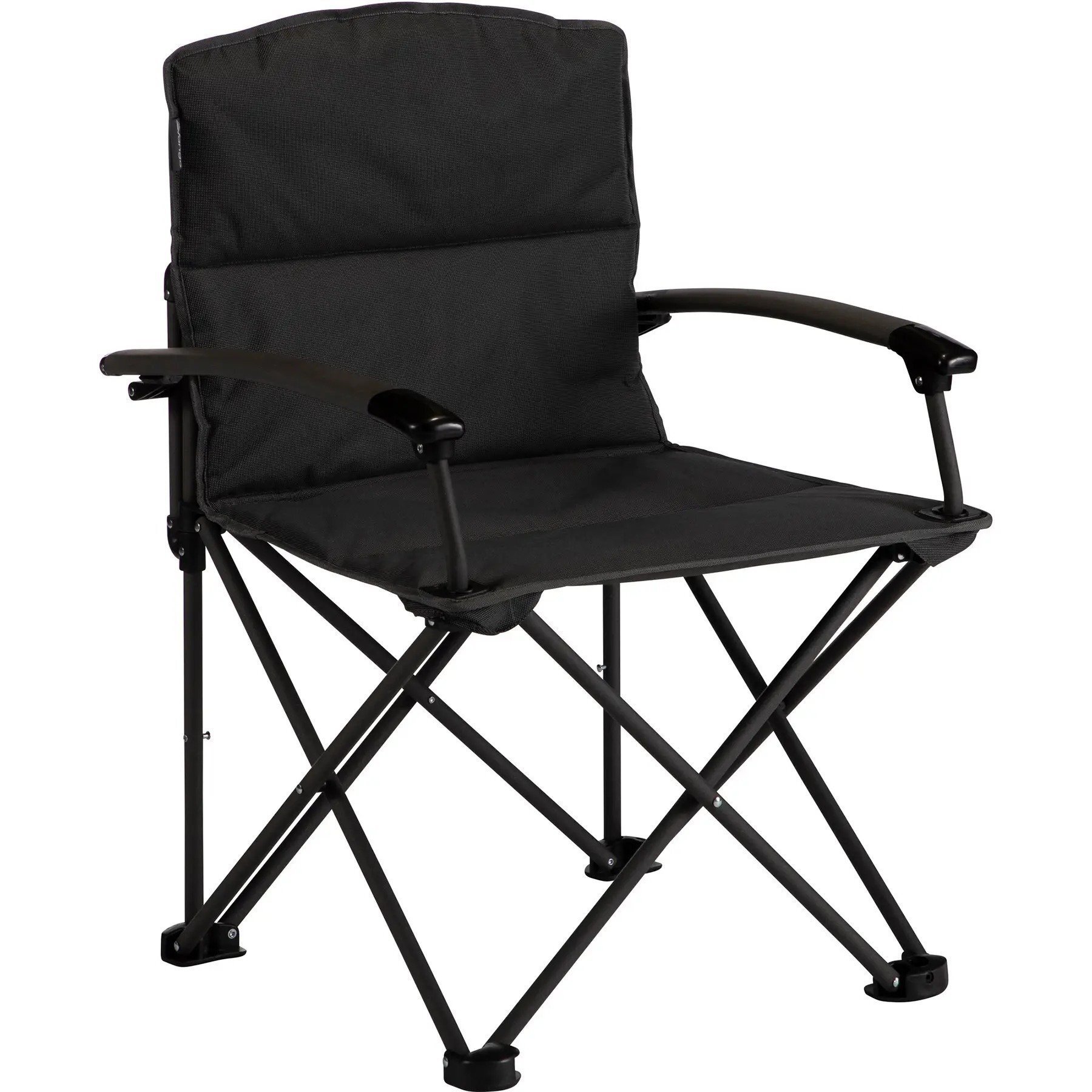 Стул раскладной Vango Kraken 2 Oversized Chair Excalibur (CHQKRAKENE27Z06) фото 1