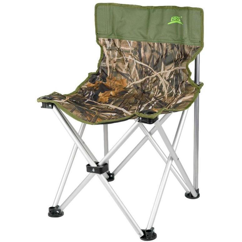 Складаний стілець BRS-D6фото1