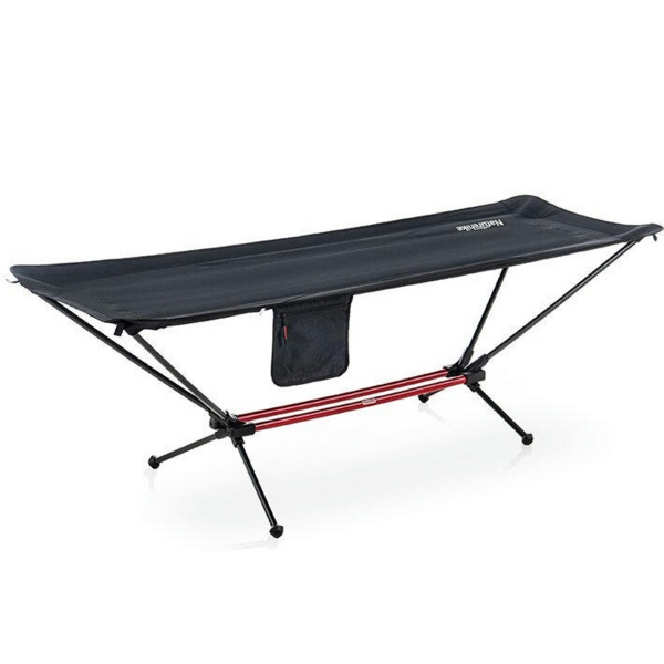 

Гамак одноместный Naturehike Outdoor Folding Hammock NH20JJ011, черный