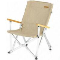 Крісло складане Naturehike Shangye NH19JJ004, бежевий