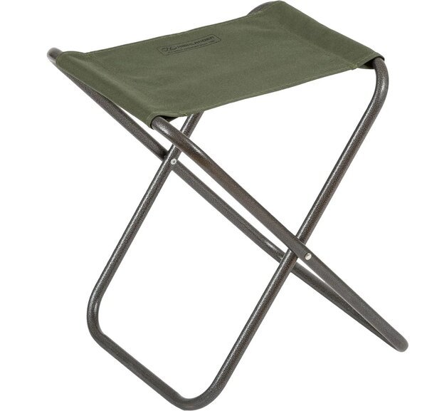 Стул раскладной Highlander Fishing Stool Olive (FUR068-OG)