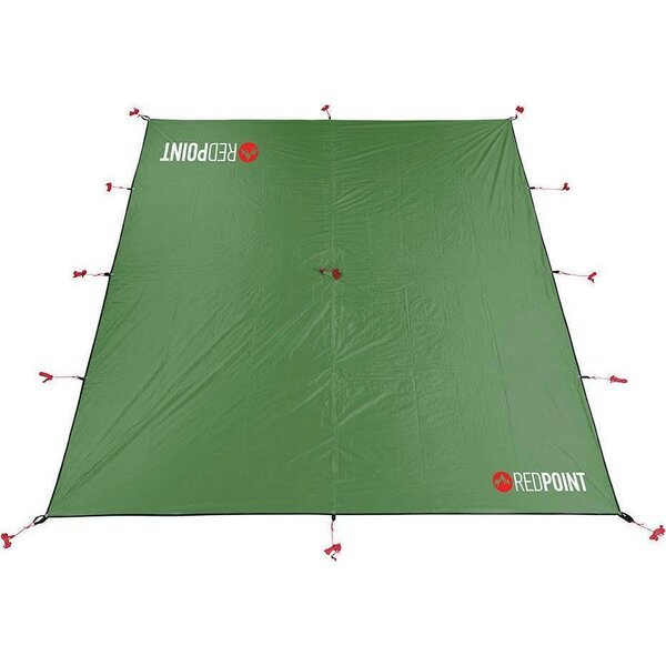 

Тент Red Point Umbra 4x3