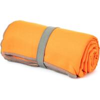 Туристическое полотенце Red Point Quick-Dry L