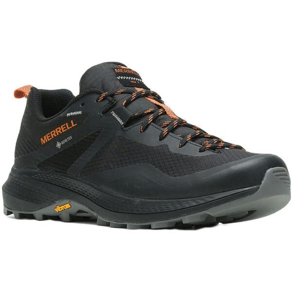 

Кроссовки мужские Merrell MQM 3 GTX black/exuberance 44 черный
