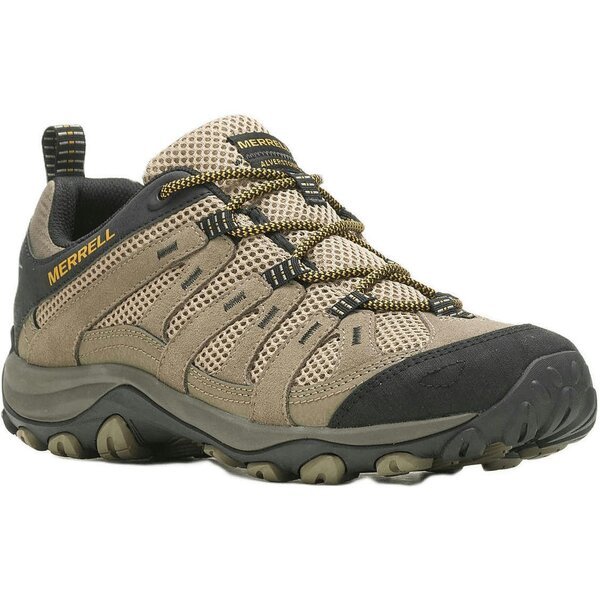 

Кроссовки мужские Merrell Alverstone 2 GTX pecan 41 коричневый