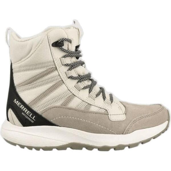 

Ботинки женские Merrell Bravada Edge 2 Thermo MID WP moonbeam 41 бежевый