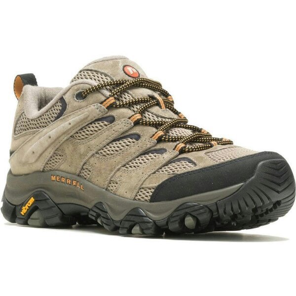 

Кроссовки мужские Merrell Moab 3 pecan 41 бежевый