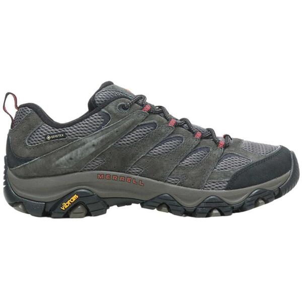 Кроссовки мужские Merrell Moab 3 GTX beluga 44.5 хаки фото 