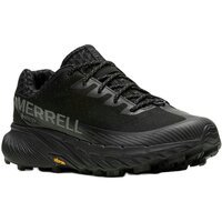 Кросівки чоловічі Merrell Agility Peak 5 black/black 42 чорний