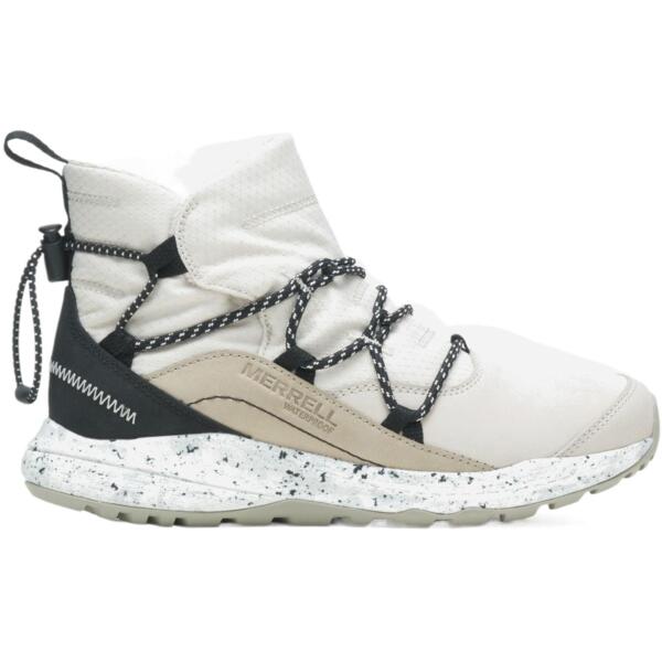 

Ботинки женские Merrell Bravada 2 THERMO DEMI WP moonbeam 38 бежевый