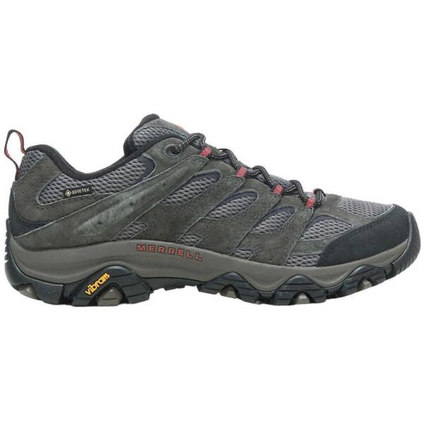 Кроссовки мужские Merrell Moab 3 GTX beluga 44 хаки фото 