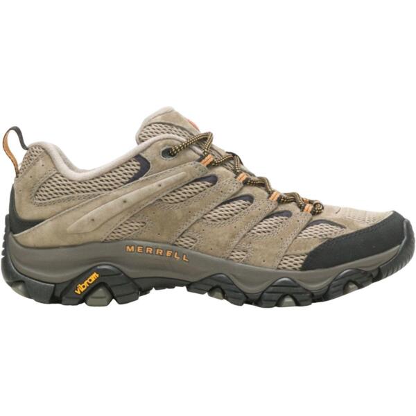 

Кроссовки мужские Merrell Moab 3 pecan 46 бежевый