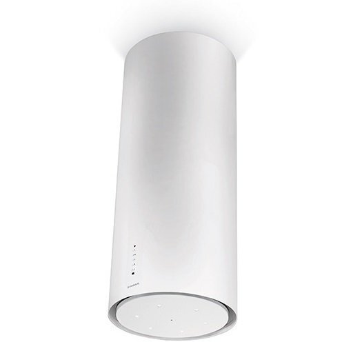 

Вытяжка Faber Cylind I.Evo Plus Wh Gloss A37 White