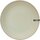 Тарелка обеденная Ardesto Lecco, 27 см, серая, керамика (AR2927LRG)