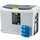 Автохолодильник Giostyle Shiver 40 12V с акумуляторами холода