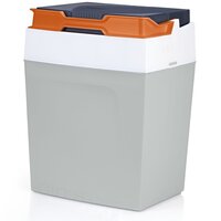 Автохолодильник Giostyle SHIVER 30 – 12 V Light Grey