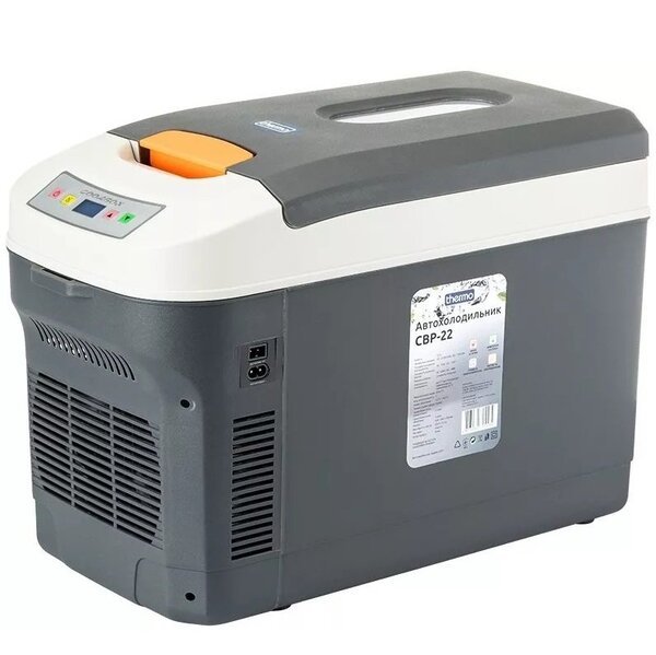 

Автохолодильник Thermo CBP-22