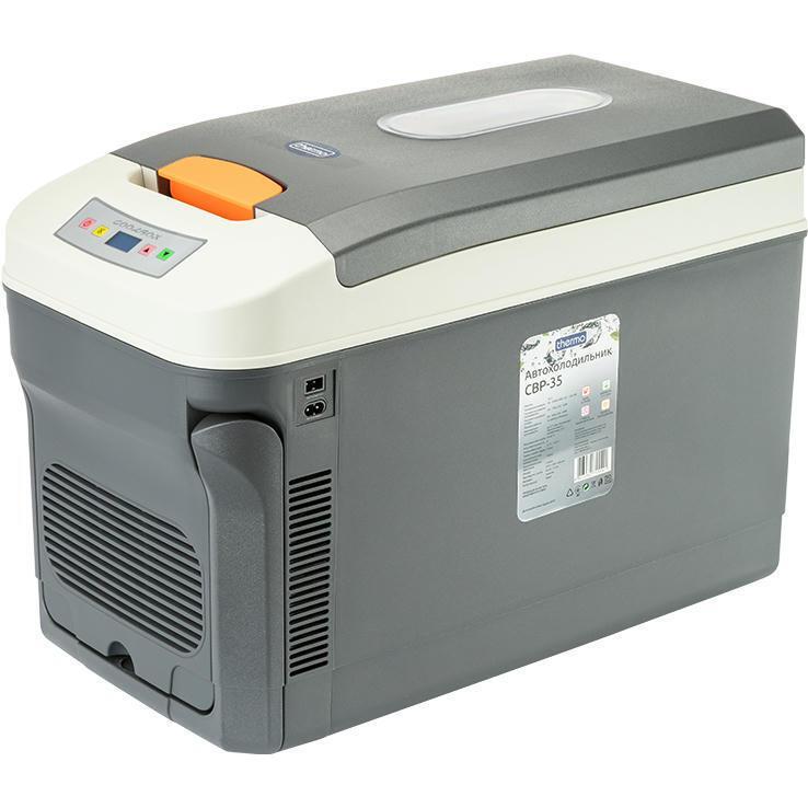 Автохолодильник Thermo CBP-35фото1