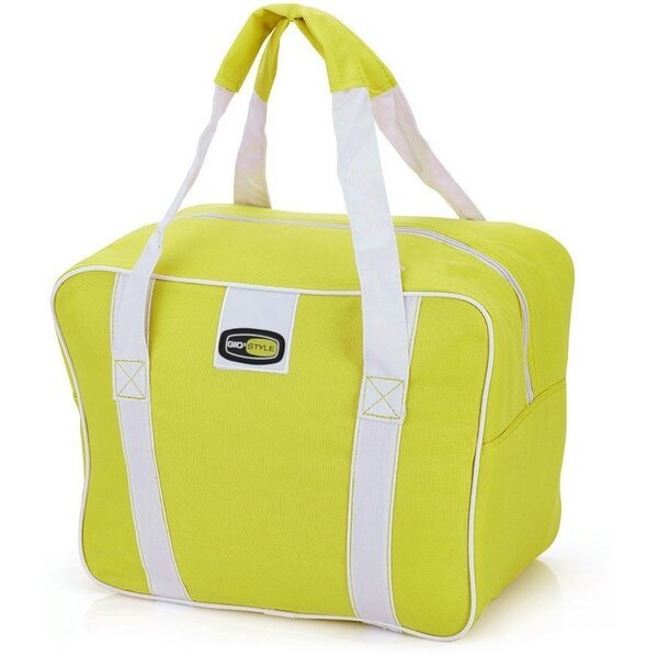 

Термосумка Giostyle Evo Medium yellow