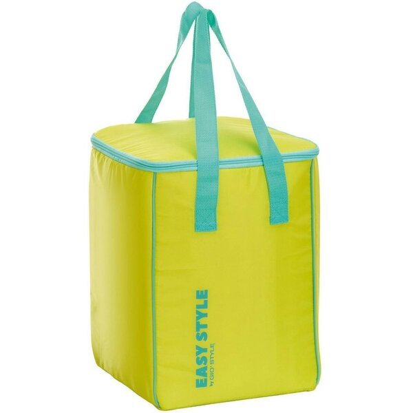 

Изотермическая сумка Giostyle Easy Style Vertical yellow