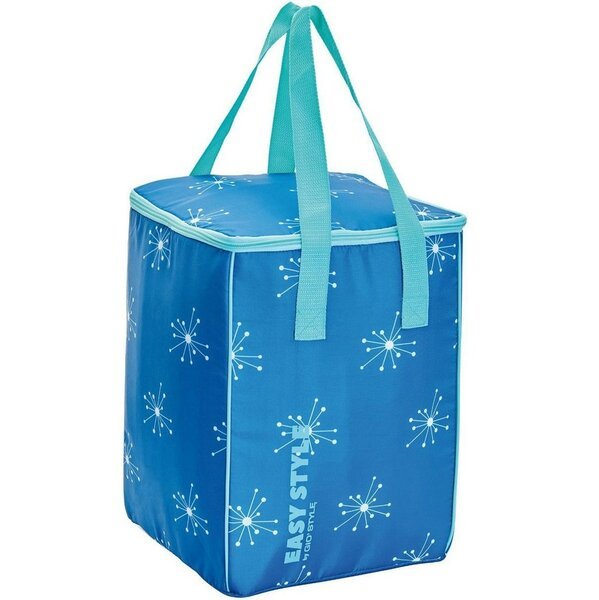 

Изотермическая сумка Giostyle Easy Style Vertical blue