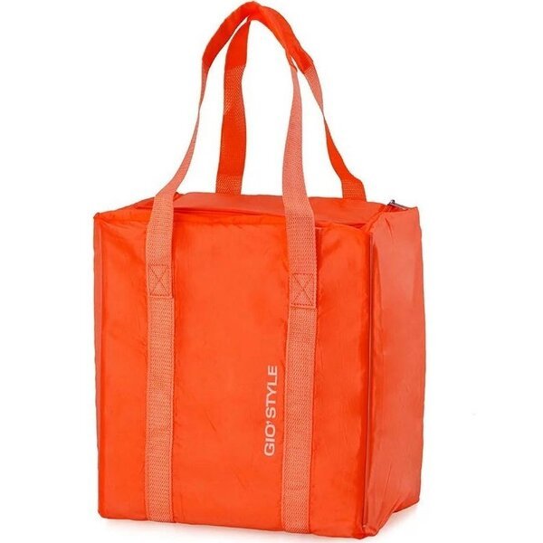 

Изотермическая сумка Giostyle Fiesta Vertical tangerine
