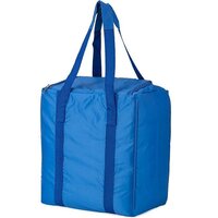 Ізотермічна сумка Giostyle Fiesta Vertical blu