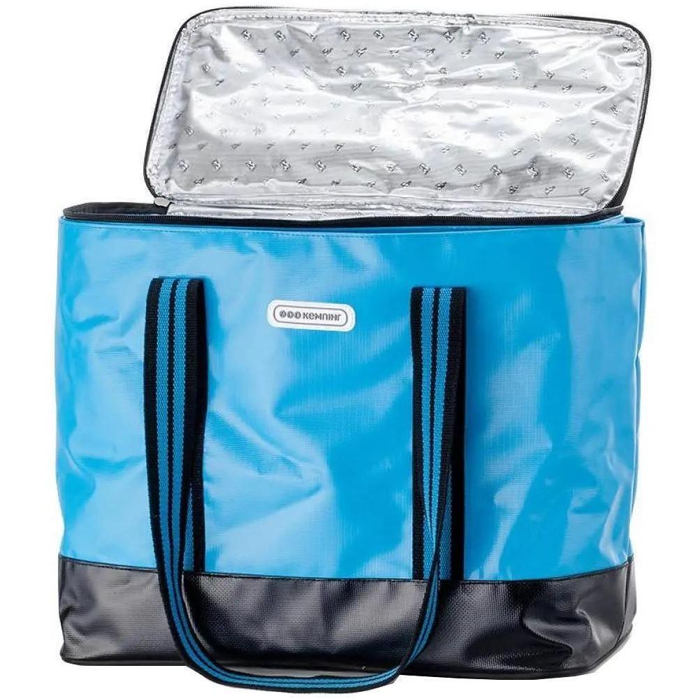 Ізотермічна сумка КЕМПІНГ 2 в 1 «Ultra»фото1