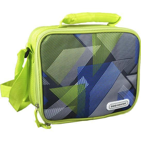 Ланч-бокс КЕМПІНГ My choice CA-15 newфото1