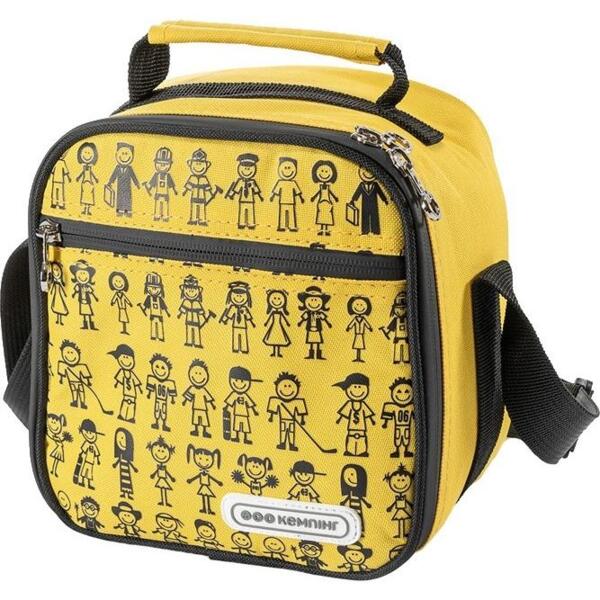 

Изотермический ланч-бокс «Mango»