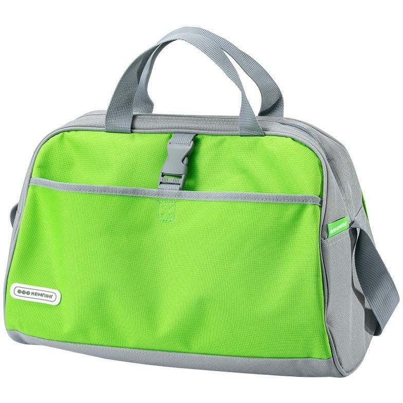 Ізотермічна сумка КЕМПІНГ «Travel»фото1