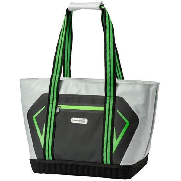 

Изотермическая сумка КЕМПІНГ «Street Bag»