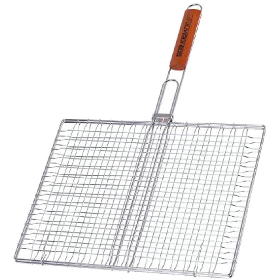 Решітка КЕМПІНГ ZDBQ-66B-3фото1