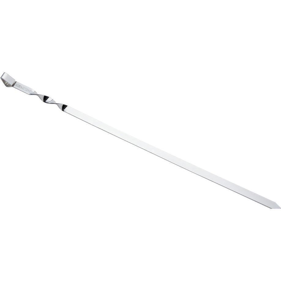 Шампур одинарный КЕМПІНГ F-450 фото 1