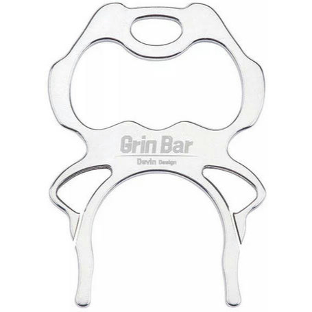 

Мини-мультитул NexTool BOTTLE OPENER Grin Bar KT5014