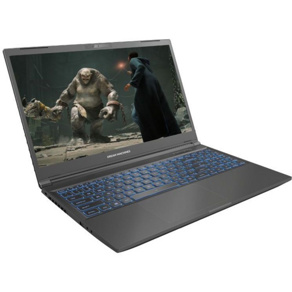 Ноутбук DREAM MACHINES RG3050-15 (RG3050-15UA50)