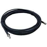 Коаксіальний кабель 2E для антен Alientech та 2E MAVKA, RG-223, 8м (2E-AEC8MQMA/RG223)