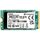 SSD накопичувач TRANSCEND M.2 256GB PCIe 3.0 MTE400S 2242 (TS256GMTE400S)