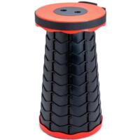 Стул складывающейся Ranger Telescop Red (RA4422)