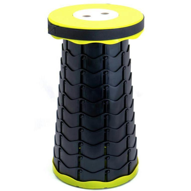 Стул складывающейся Ranger Telescop Оlive (RA4423) фото 1