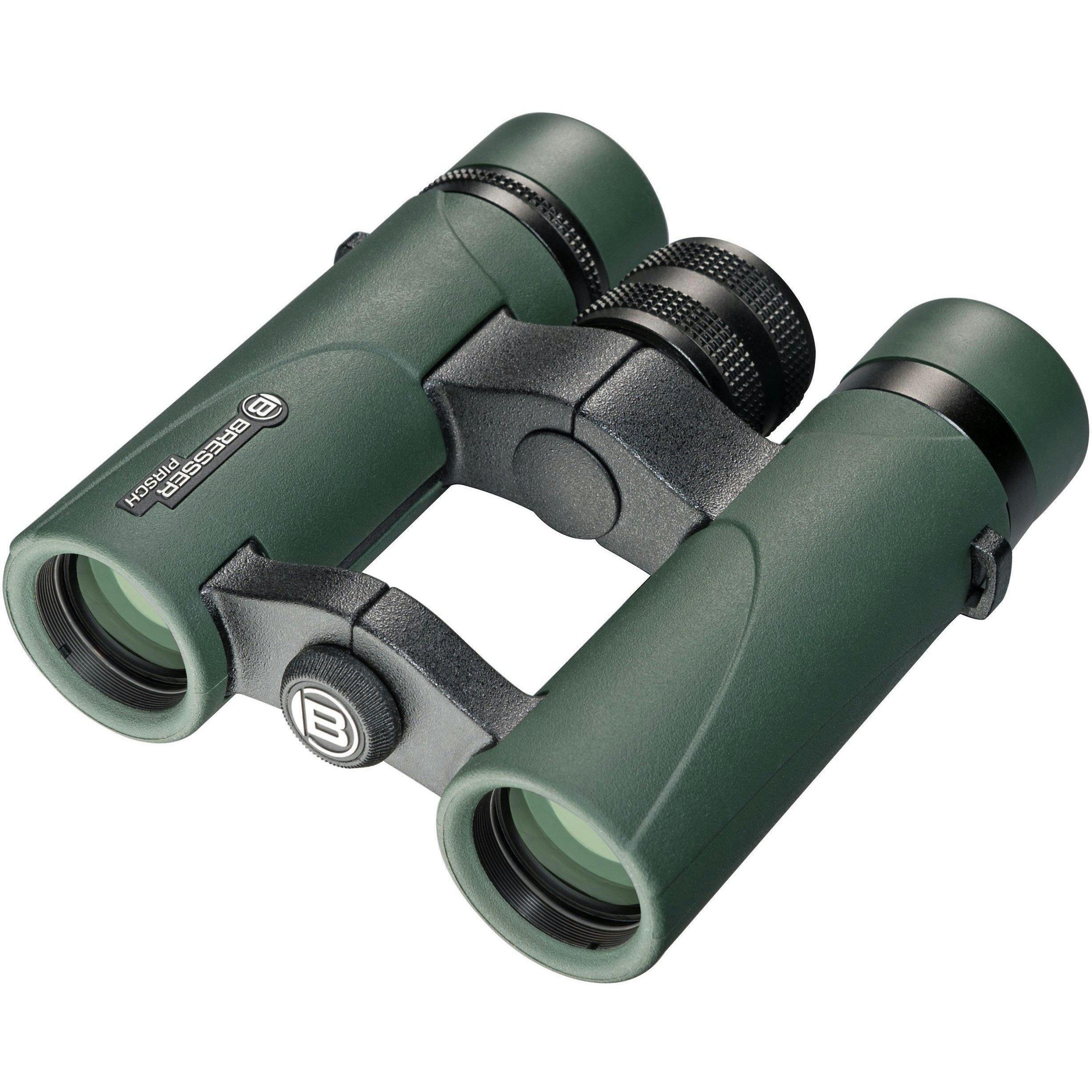 Бінокль Bresser Pirsch 8x26 WP Phase Coating (1720826)фото1
