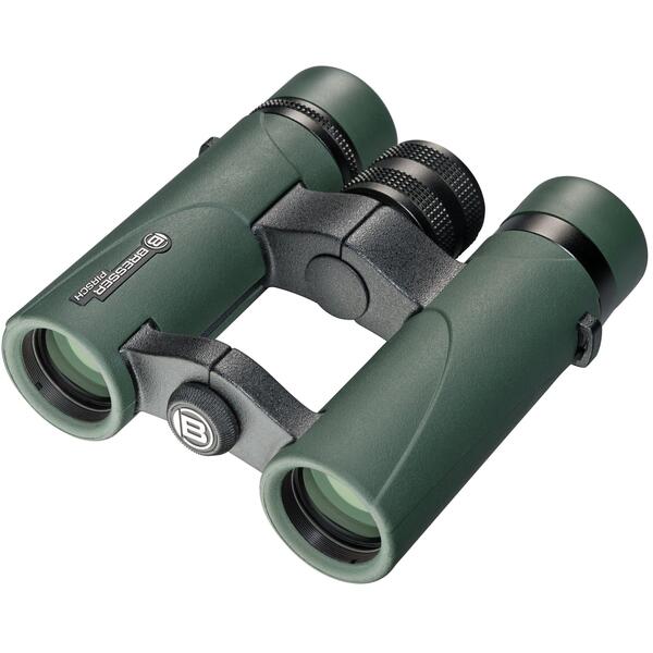 

Бинокль Bresser Pirsch 8x26 WP Phase Coating (1720826)