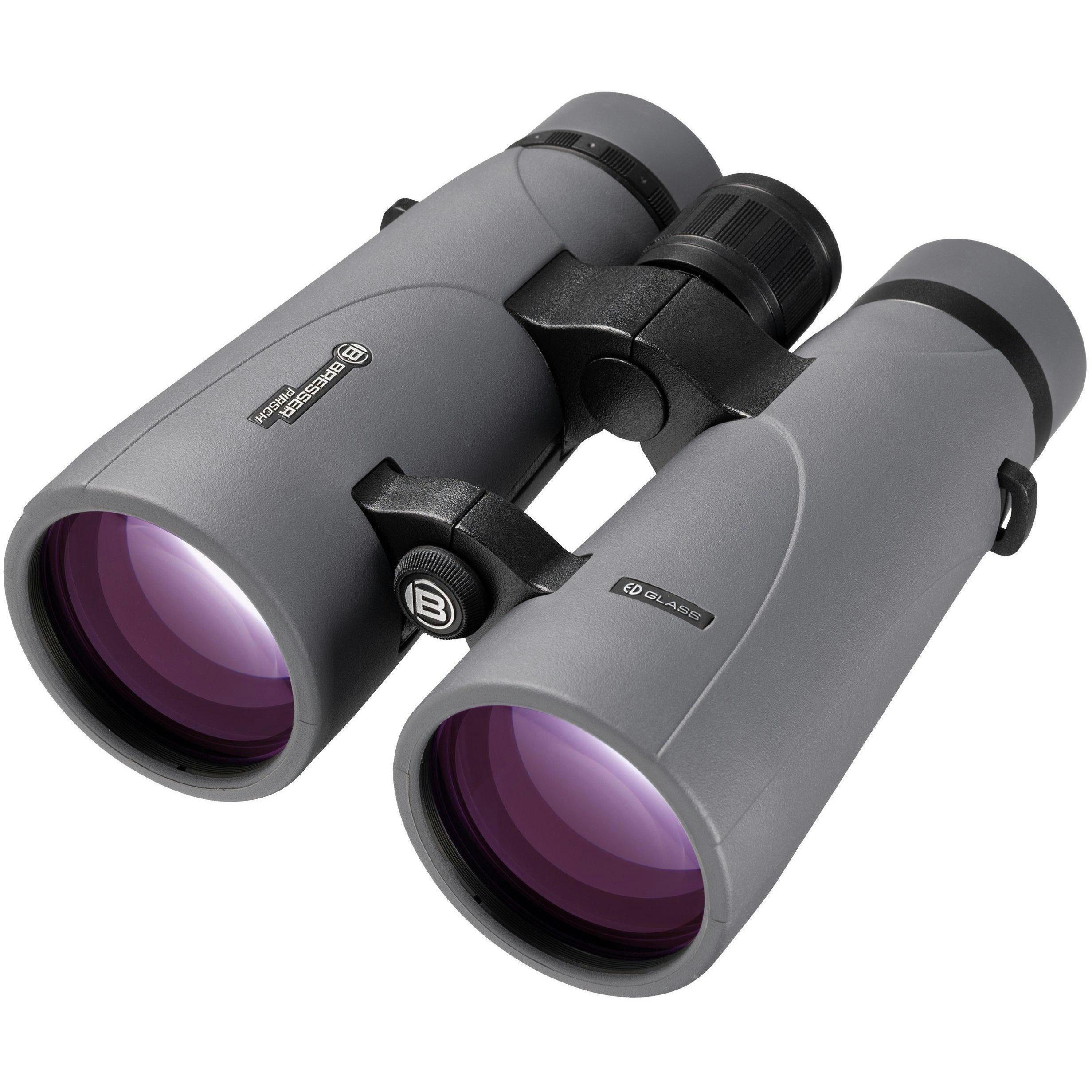 Бінокль Bresser Pirsch ED 15x56 WP Phase Coating (1721557)фото1