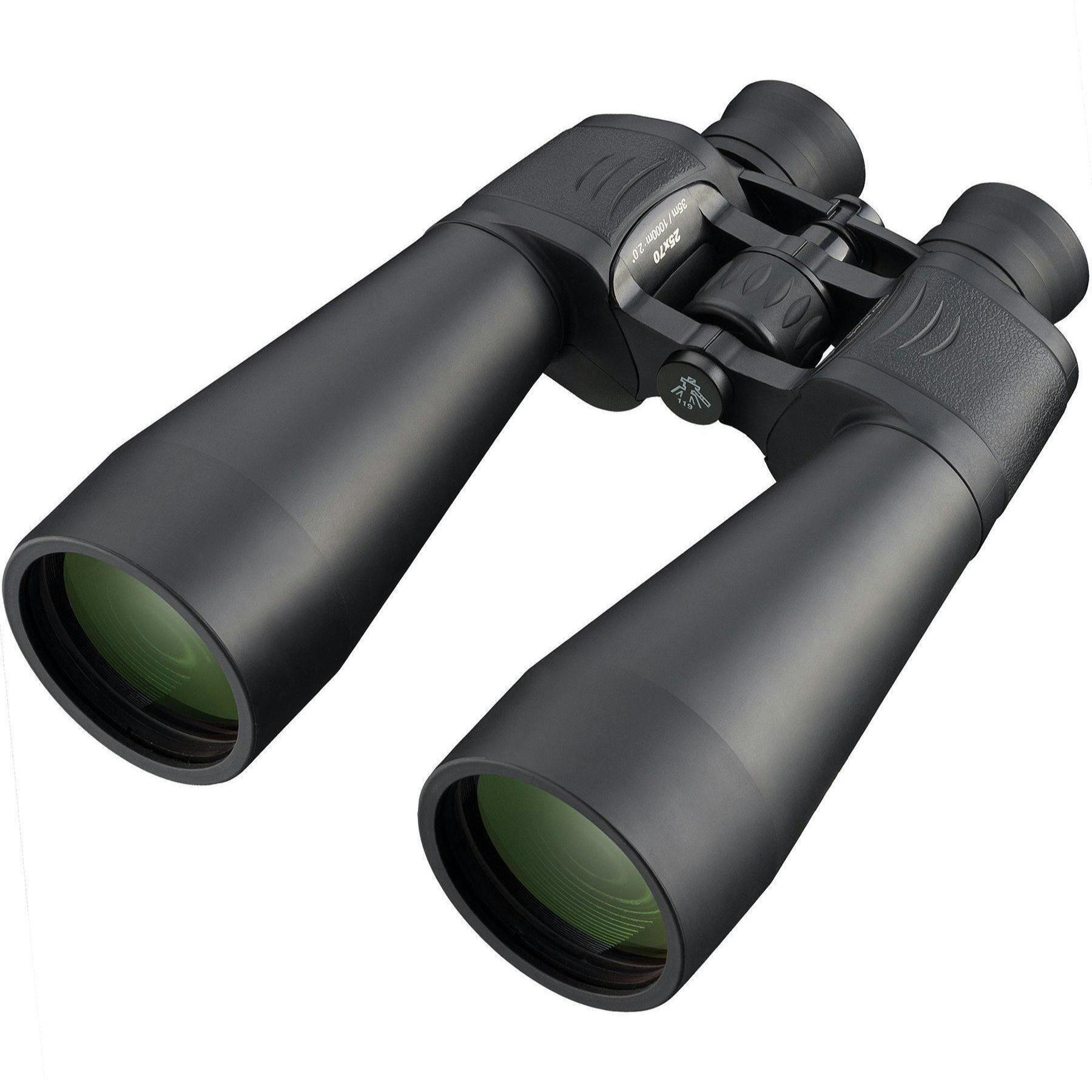 Бінокль Bresser Spezial-Astro 25x70 (0114125)фото1