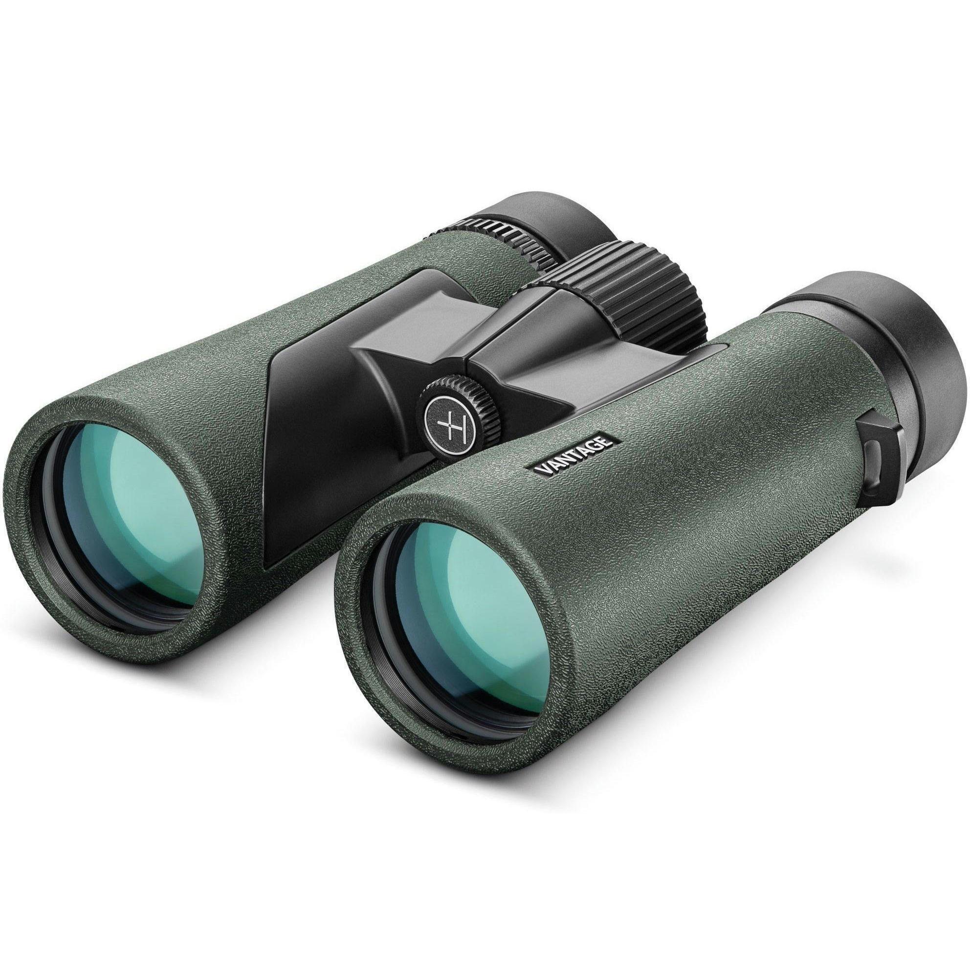 Бинокль Hawke Vantage 8x42 Green (34122) фото 1
